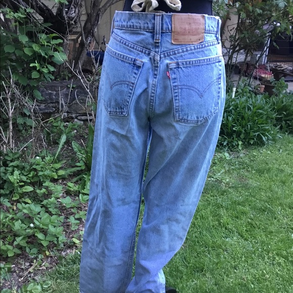 levis 651